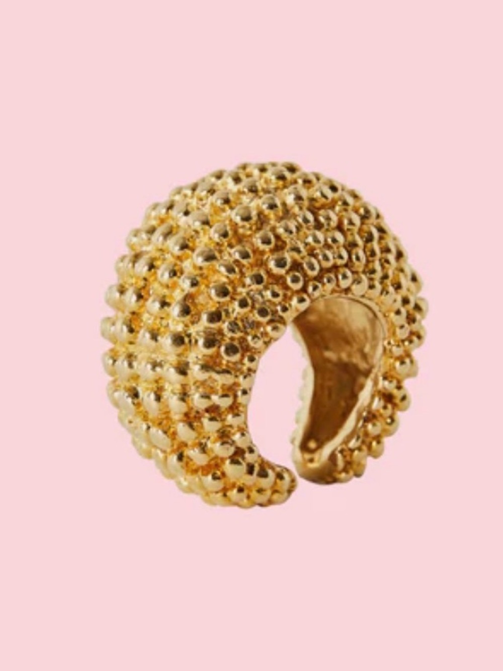 EPIC RING - Picture 4 of 14